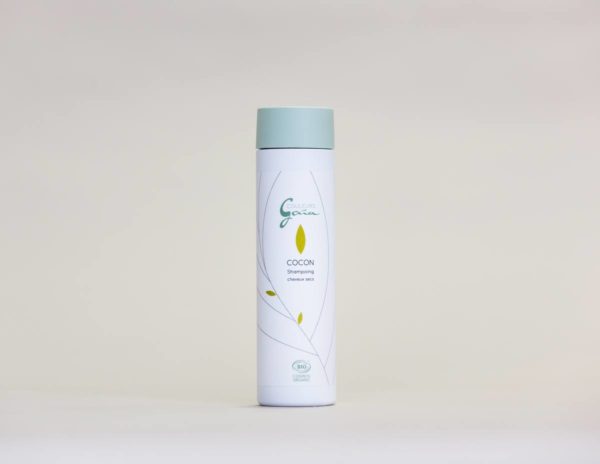 Shampooing Cocon