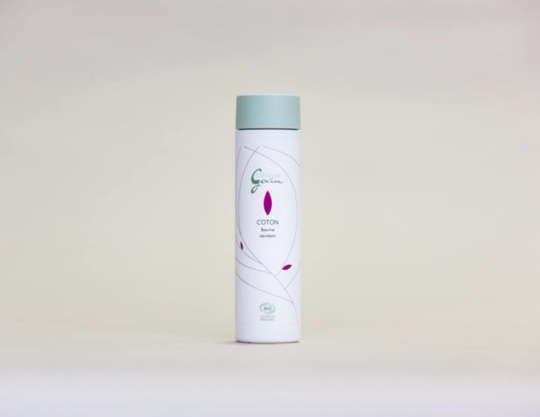 Coton baume démêlant