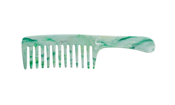 Peigne recyclé Gaia