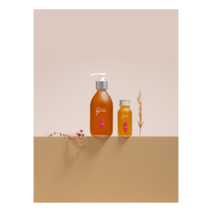 Shampoing bio en vrac