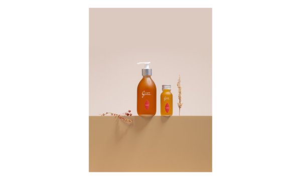 Shampoing bio en vrac