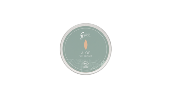Gel coiffant Aloe