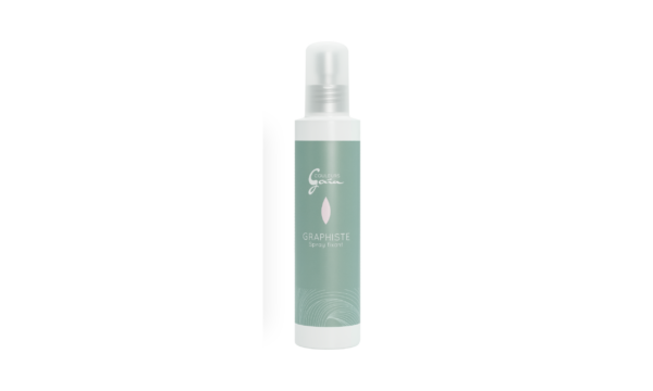 Spray fixant Graphiste