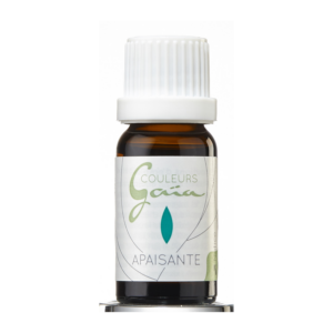 Huile essentielle apaisante