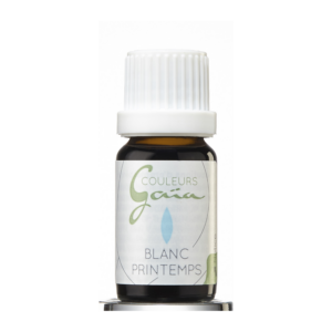 Huile essentielle Blanc Printemps