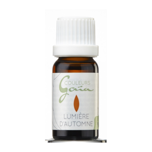 Huile essentielle Lumière d'Automne