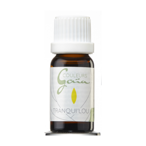 Huile essentielle Tranqui'lou