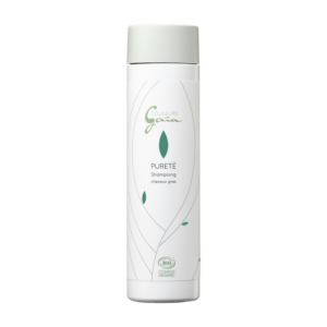 Shampoing cheveux gras  et antipelliculaire Pureté