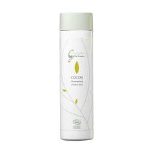 Shampoing cheveux secs Cocon