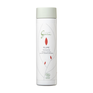 Shampoing cheveux normaux & cuirs chevelus sensibles Plume