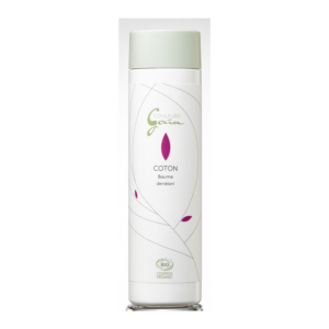 Baume démêlant Coton