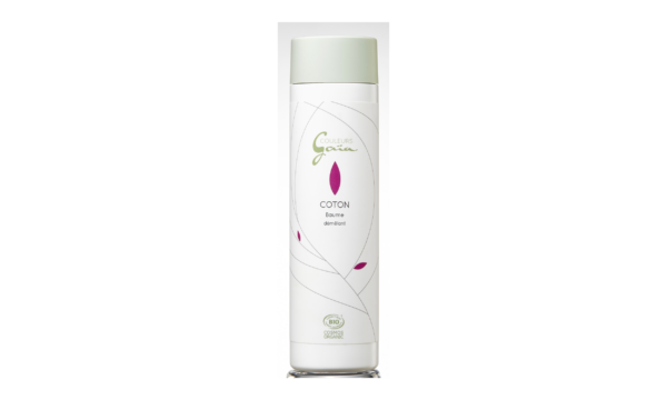 Baume démêlant Coton