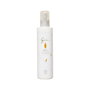 Brume démêlante thermo-protectrice Neroli
