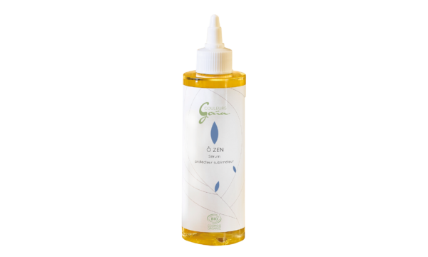 Protecteur Sublimateur Sérum Ô Zen